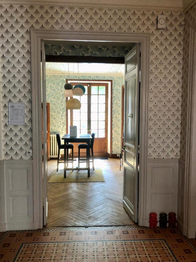 La Grande Maison مازامي المظهر الخارجي الصورة