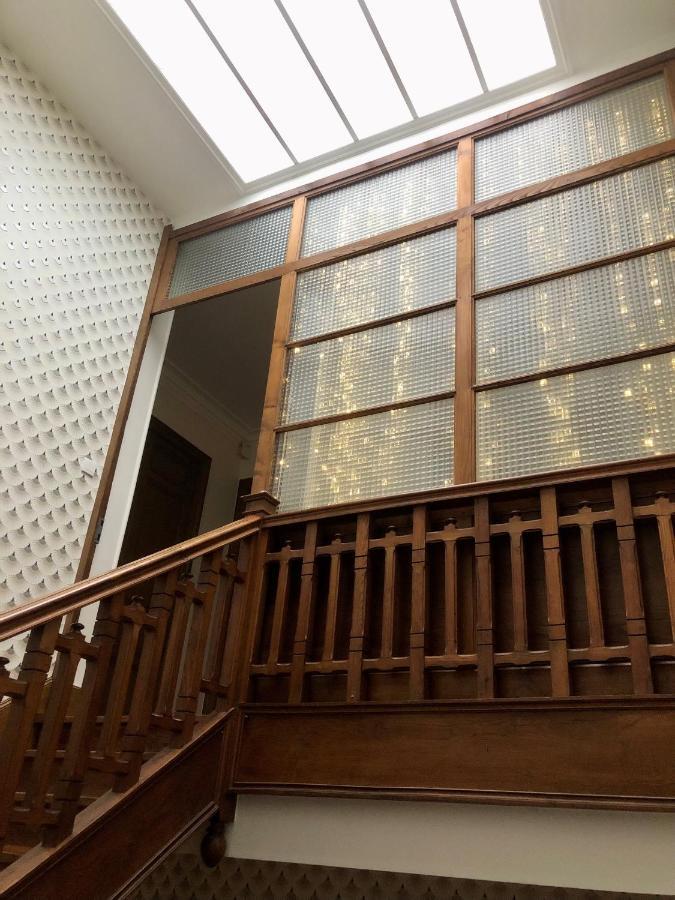 La Grande Maison مازامي المظهر الخارجي الصورة