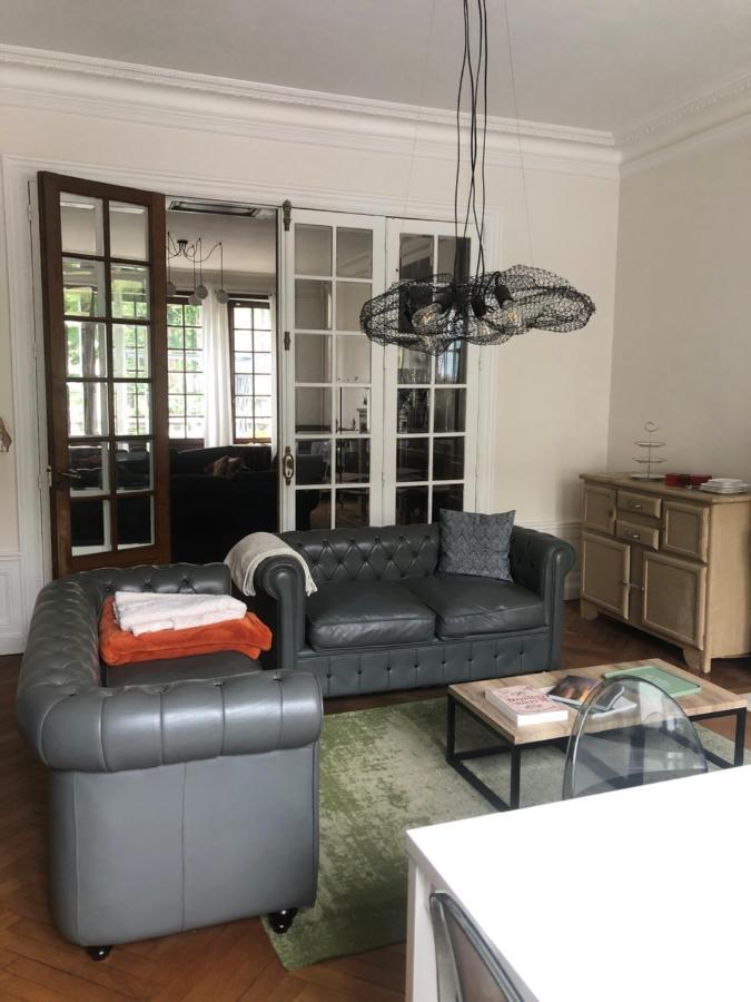 La Grande Maison مازامي المظهر الخارجي الصورة